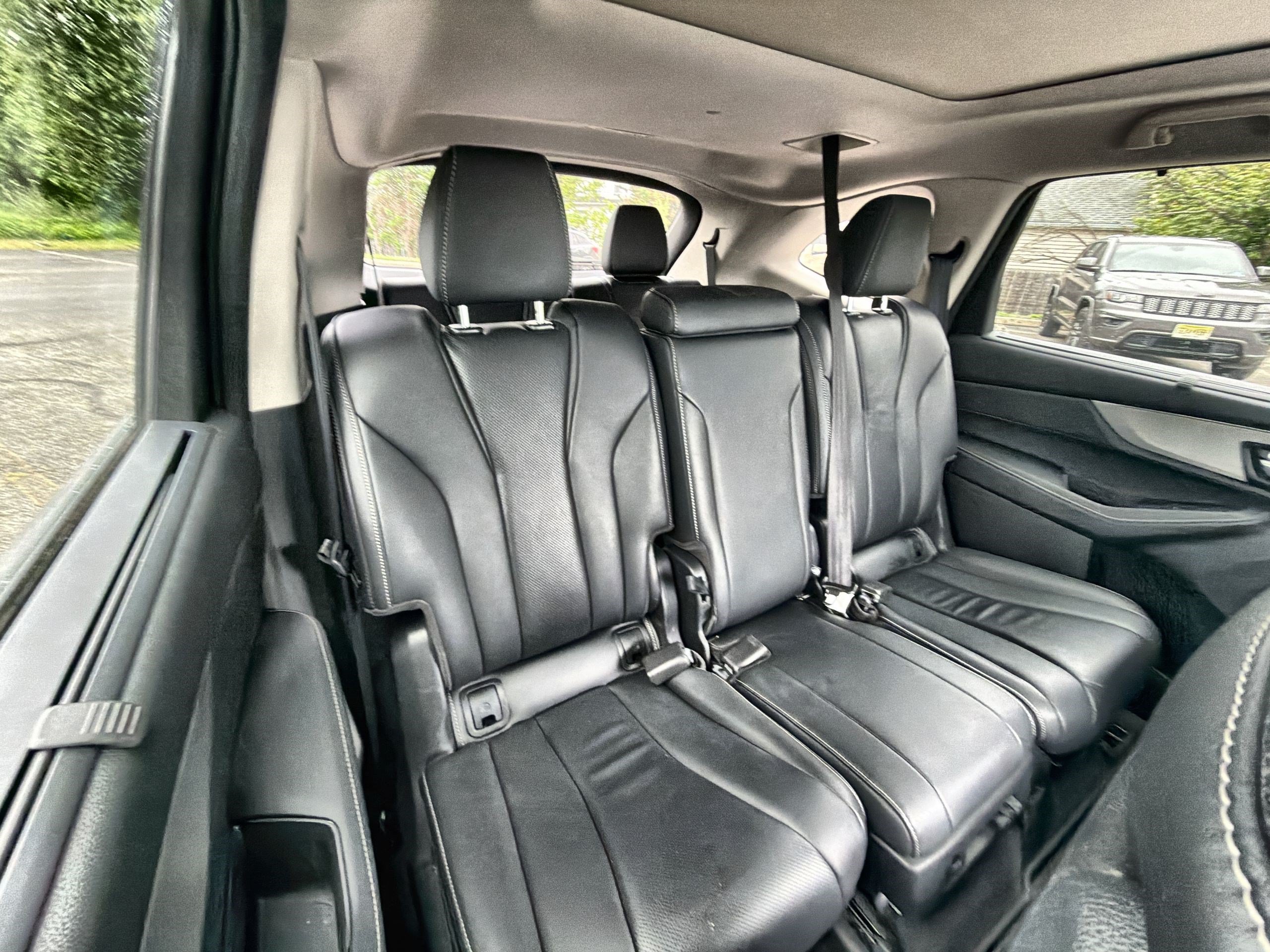 Used 2024 Acura MDX w/ Technology Package AWD/4WD image 60