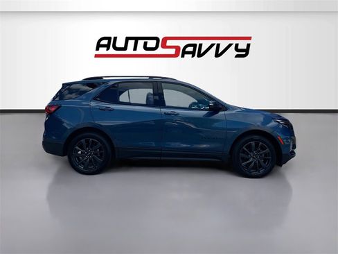 Used 2024 Chevrolet Equinox RS image 8