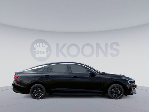 New 2026 Kia K5 LXS image 10