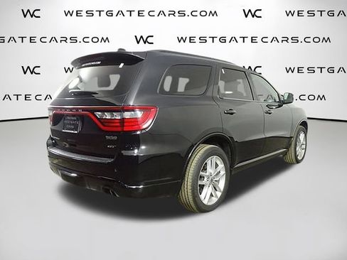 Used 2024 Dodge Durango GT AWD/4WD image 50