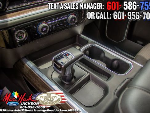 Used 2023 Chevrolet Silverado 1500 RST AWD/4WD image 20