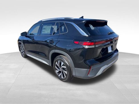 New 2026 Volkswagen Tiguan S image 5