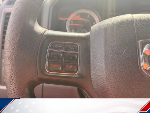 Used 2018 RAM 2500 Tradesman w/ Chrome Appearance Group AWD/4WD image 17