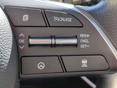 Certified 2023 Hyundai Sonata SEL w/ Cargo Package image 25