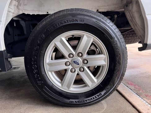 Used 2022 Ford F150 XLT w/ Equipment Group 301A Mid image 22