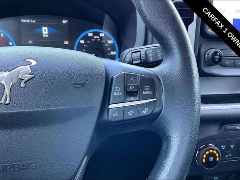 Used 2022 Ford Bronco Sport Big Bend AWD/4WD image 14