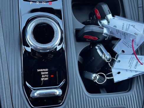New 2026 Jeep Cherokee Laredo AWD/4WD image 39