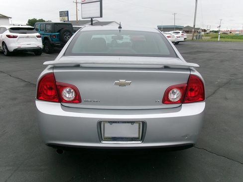 Used 2009 Chevrolet Malibu LT FWD image 7