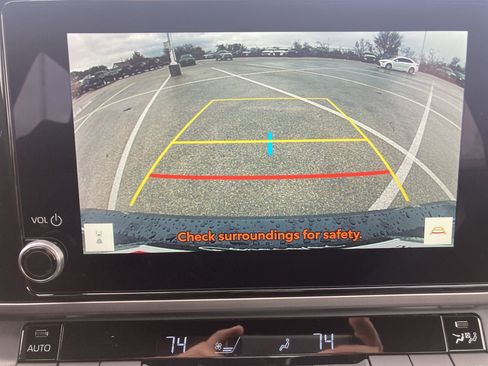 Certified 2026 Toyota Camry SE image 25