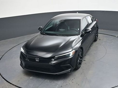 Used 2024 Honda Civic Sport image 19