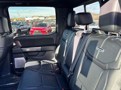 New 2026 Ford F250 Platinum image 17