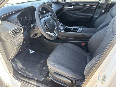 Used 2023 Hyundai Santa Fe SE image 13