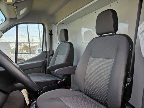 New 2024 Ford Transit 350 w/ Interior Upgrade Package image 19