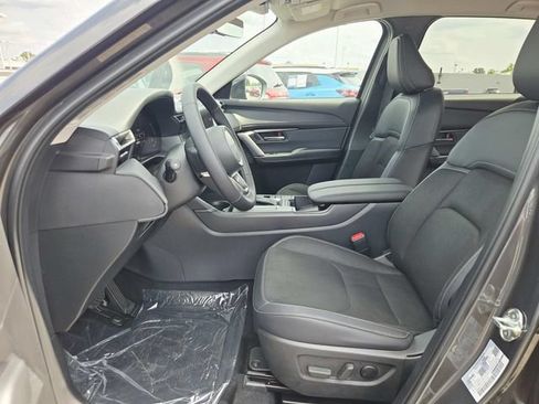 New 2026 MAZDA CX-5 Preferred AWD/4WD image 11