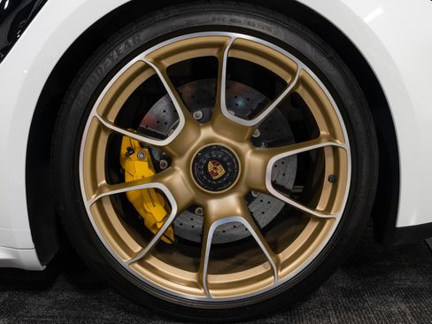 Used 2023 Porsche 911 Turbo S AWD/4WD image 28