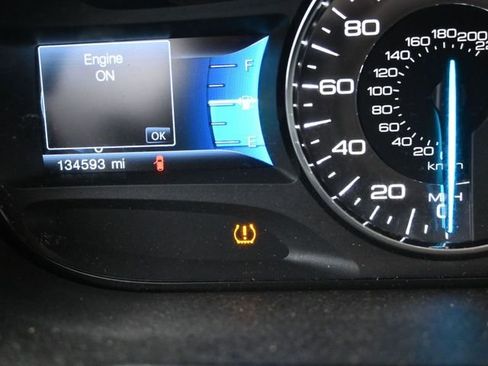 Used 2014 Ford Edge Limited w/ Driver Entry Package image 17