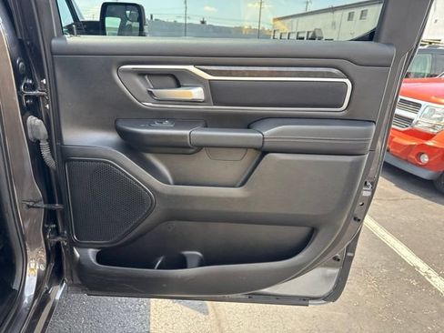 Used 2023 RAM 1500 Big Horn AWD/4WD image 23