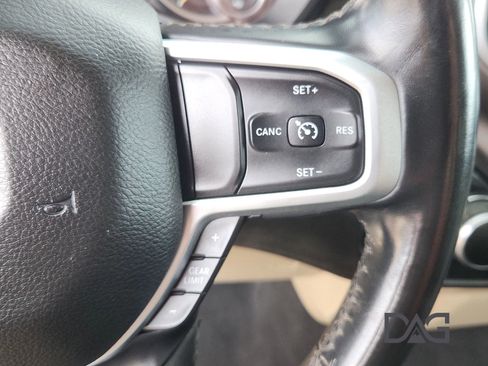Used 2019 RAM 1500 Big Horn image 27