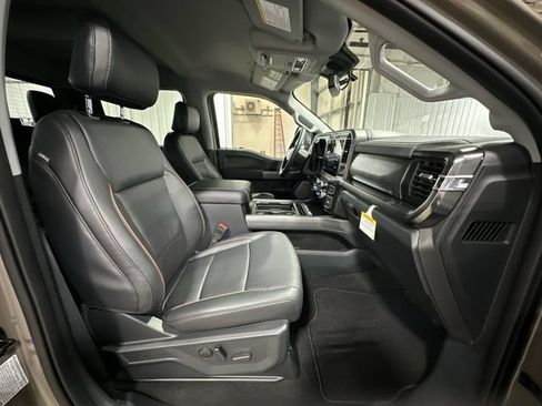 New 2026 Ford F250 Lariat w/ Chrome Package AWD/4WD image 29