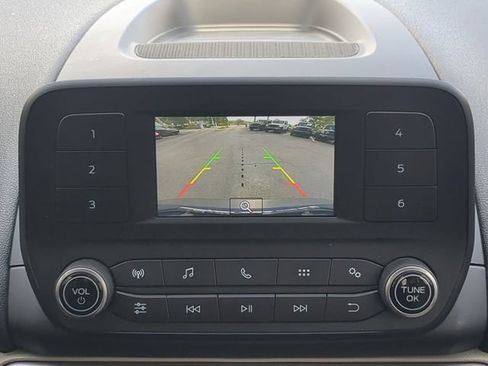 Used 2021 Ford EcoSport S FWD image 22