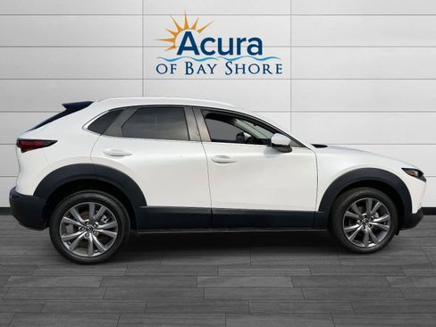 Used 2023 MAZDA CX-30 AWD 2.5 S w/ Select Package image 6