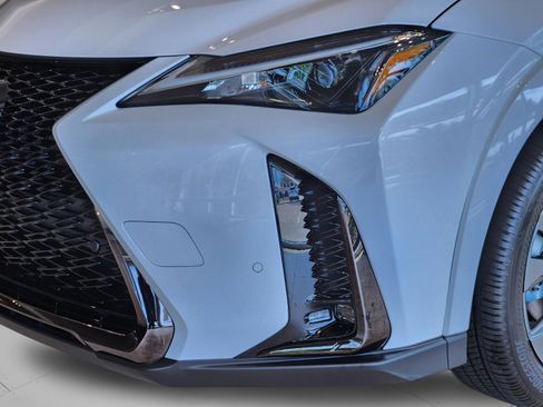 New 2026 Lexus UX 300h FWD image 6