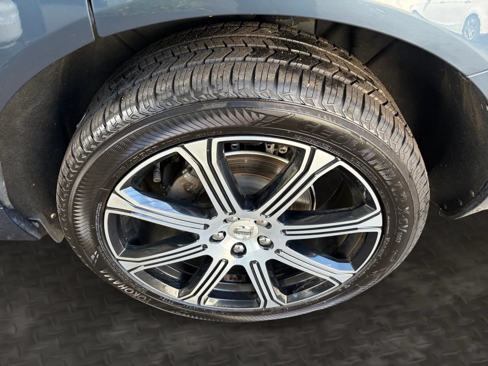 Used 2020 Volvo XC60 T5 Inscription AWD/4WD image 42