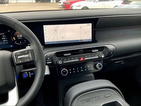 New 2026 Hyundai Palisade Calligraphy image 7