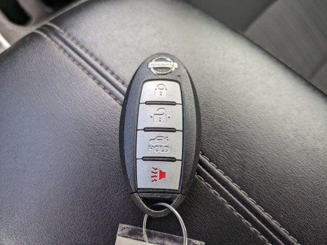 Used 2022 Nissan Sentra SV w/ Trunk Package FWD image 28