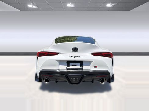 Used 2024 Toyota Supra Premium w/ Driver Assist Package RWD image 9