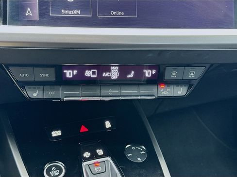 Used 2023 Audi Q4 e-tron Premium Plus w/ Premium Plus image 12