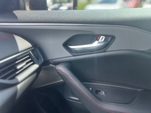 Used 2023 Acura TLX w/ A-SPEC Pkg FWD image 18