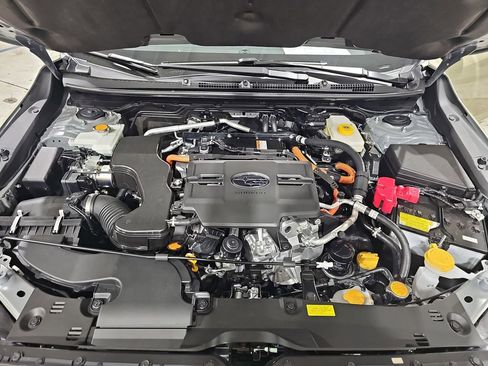 New 2026 Subaru Crosstrek 2.5i Limited AWD/4WD image 31