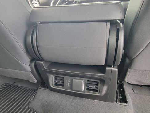 Used 2026 Chevrolet Silverado 1500 LT RWD image 20