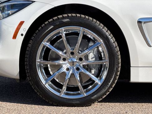 Used 2019 BMW 440i xDrive Convertible w/ Executive Package image 24