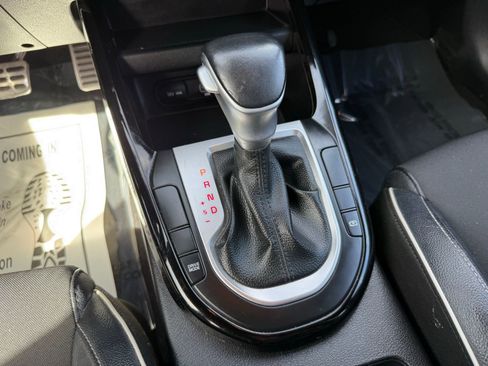 Used 2023 Kia Forte GT-Line w/ GT-Line Technology Package image 26