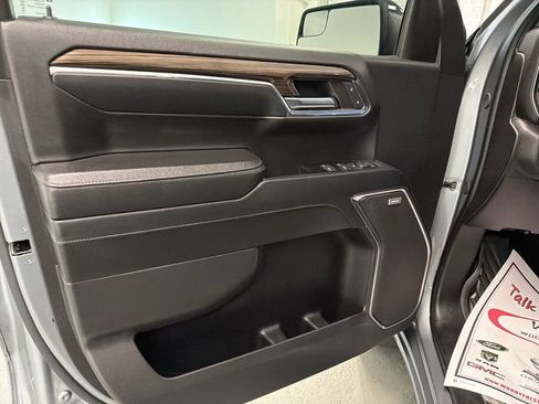 Used 2024 Chevrolet Silverado 1500 RST AWD/4WD image 11