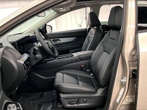 New 2026 Nissan Murano Platinum w/ Technology Package AWD/4WD image 10