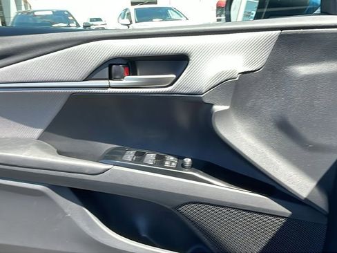 New 2026 Toyota Camry SE FWD image 28