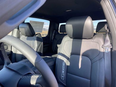 New 2026 RAM 1500 Rebel image 19
