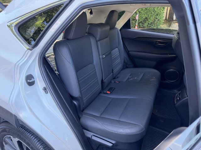 Used 2019 Lexus NX 300 AWD w/ Premium Package image 13