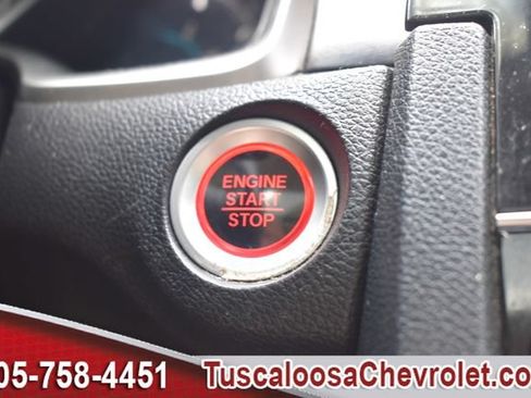Used 2018 Honda Civic EX-T image 35