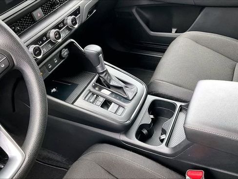 Used 2026 Honda CR-V EX image 15