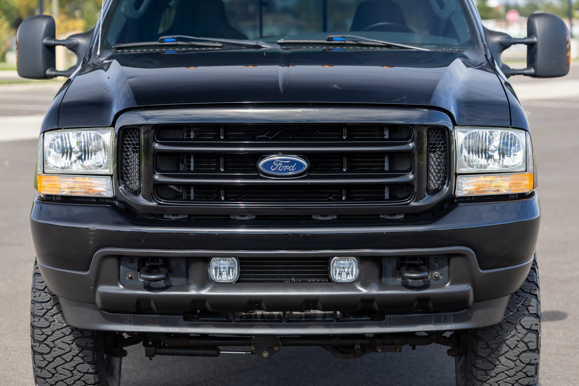 Used 2004 Ford F350 XL AWD/4WD image 28