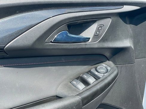 Used 2023 Chevrolet TrailBlazer RS w/ Convenience Package image 12