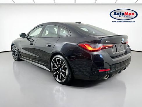 Used 2025 BMW 430i xDrive w/ M Sport Package AWD/4WD image 6