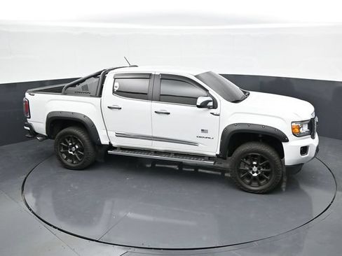 Used 2019 GMC Canyon Denali AWD/4WD image 30
