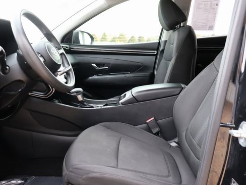 Certified 2023 Hyundai Tucson SEL image 24