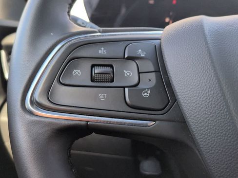 Used 2024 Buick Envista Sport Touring w/ Convenience I Package image 23