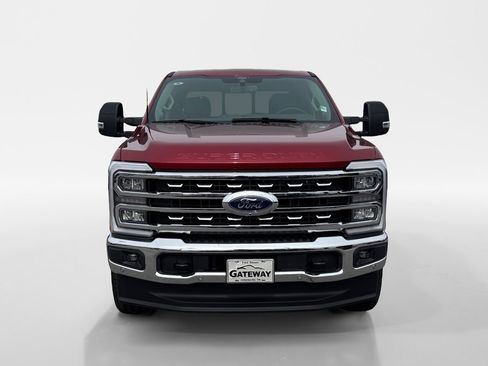 New 2026 Ford F250 Lariat image 9
